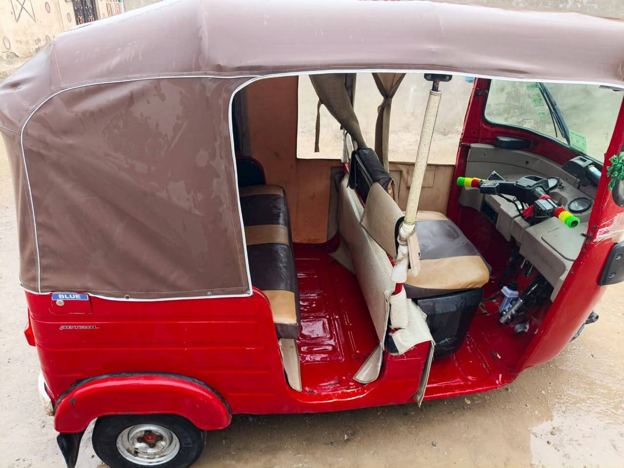 ياالله تكتك البيع مديل 18.شهر 12 رقم وسنويه ثاني يوم أحولك تكتك جاهزه خير من الله تعال وشوف احله من صوره سعرهه 5ملاين مكاني نهروان *********** شراي يتصل وبيك خير ودلل
