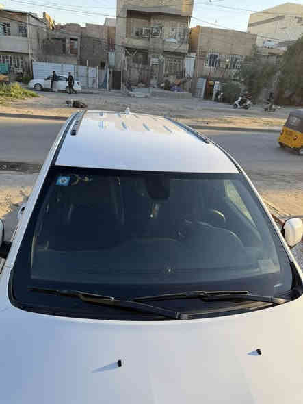 السلام عليكم

جيب بلاك توب للبيع

 محرك 6 سلندر 3600

الموديل  2020

ماشيه 62 الف 

لون ابيض

رقم بغداد 

وارد امريكي 

حادثها بسيط 

صور الحادث مرفقة بالمنشور

لغد شاصي كير مكينه مكفول

سستم سماعات هارمن كاردن harman/kardon

-بصمة تشغيل وابواب

-جنطة كهرباء

-حساس خلفي

-رادار جانبي

-نقطة عمياء 

-تدفئة مقعد السائق

كرسي السائق كهرباء

-تدفئة المقود

-مقود كهرباء

-المقاعد جلد

-نظام قيادة اقتصادي ورياضي وعادي

-شاشة كبيرة 
 

-نظام الملاحة والخرائط

-نظام تثبيت السرعة (الكروز)

-كاميرا دوارة اصلي

 -مرآة تعتيم عاكسة للضوء داخلية وجانبية

-اطارات حجم 20 اصلي

السعر 250 وبيها مجال

العنوان بغداد - الشعلة

الاستفسار

     
***********
