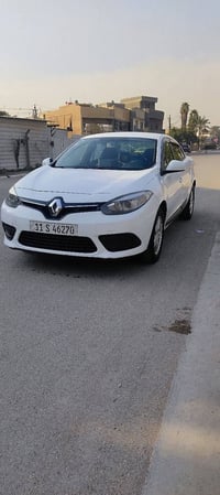 فلاونس • ٢٠١٦ • بدون صبغ