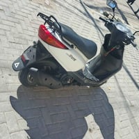 دراجة اكزز • مكفوله • كلتش تعبانه