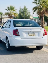 اوبترا • ٢٠١١ • گير اوتوماتيك