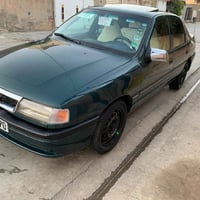 فيكترا • موديل ١٩٩٥ • كير عادي