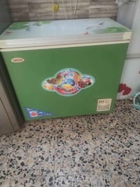 مجمدة • نظيفه • حي البساتين