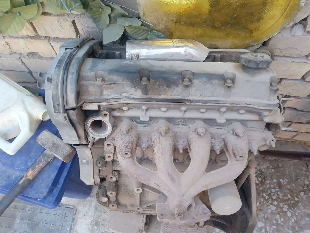 السلام عليكم مكينه اوبترا للبيع بيهه رنكات قيم واخذ مكاني بغداد ***********
