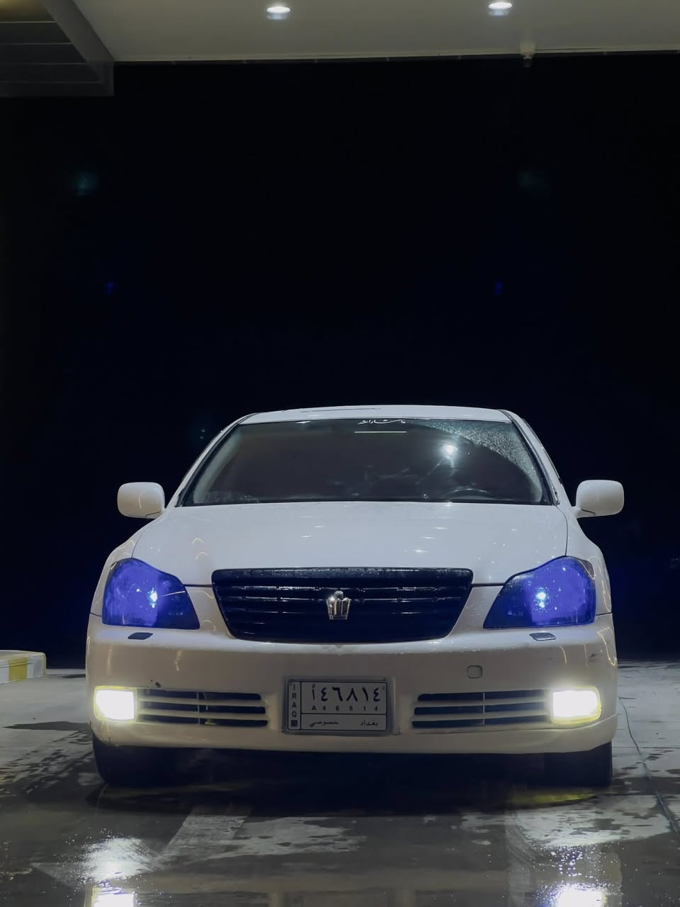 شاهینە  سەودا و فرۆشتن
١٨٢ رۆیال  ناو قەیسی.  گزۆز سپۆرتی شاز توندوتۆل ٢٠٠٥  براوە 
مالی  پاک  لەقەوەت بێزار بوە


**إذا كنت صاحب هذا الإعلان وتريد حذفه لأي سبب، رجاءا أرسل رسالة إلى الدعم الفني**