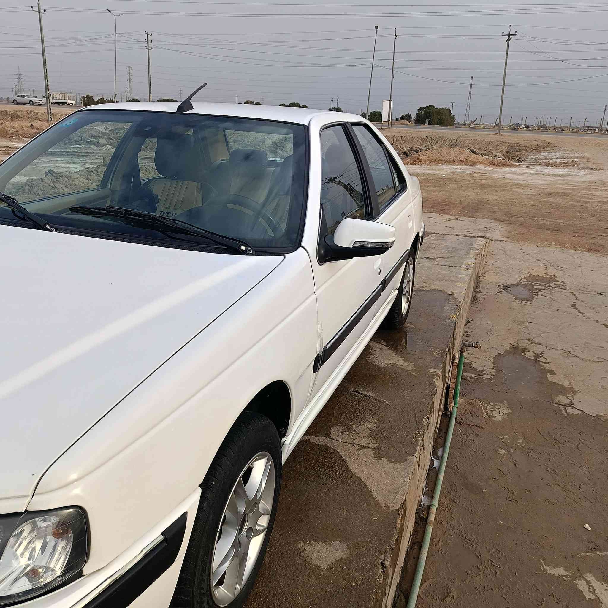 بيجو بارص ٢٠٢٣ سياره ماشيه ١٧٠٠٠ألف مكفوله كفاله عامه سياره وضع شركه حساست تحكم سترين مرايه شفط السعر ٧٨    رقم هاتف ***********
