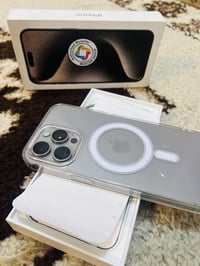 ايفون 15 • ذاكرة ٢٥٦ • شرق وسط