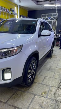 سورينتو خليجي • ٢٠١٥ • سونار