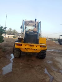 شفل كاوسكي • موديل ٩٧ • كربلاء الحسينية