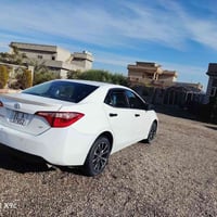 تويوتا كورولا • كركوك