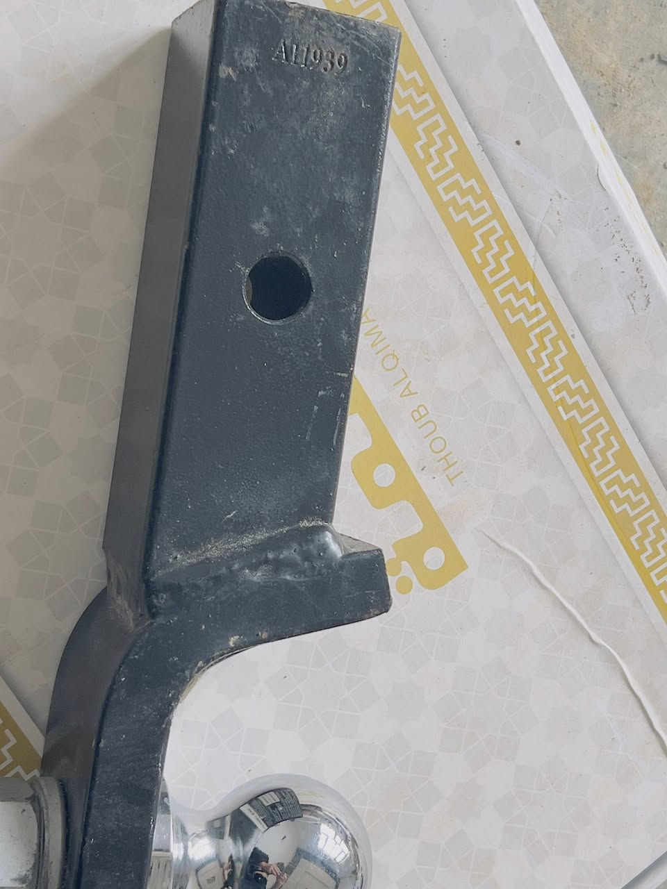 للبيع 300 $ ومجال بسيط


**إذا كنت صاحب هذا الإعلان وتريد حذفه لأي سبب، رجاءا أرسل رسالة إلى الدعم الفني**