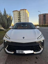 هايبرد • ٥٧٠٠ كم • مرقمة اربيل