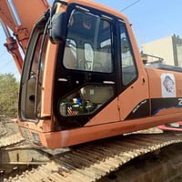 دايو 255للبيع مكفوله كفالة عامة 07707057030
