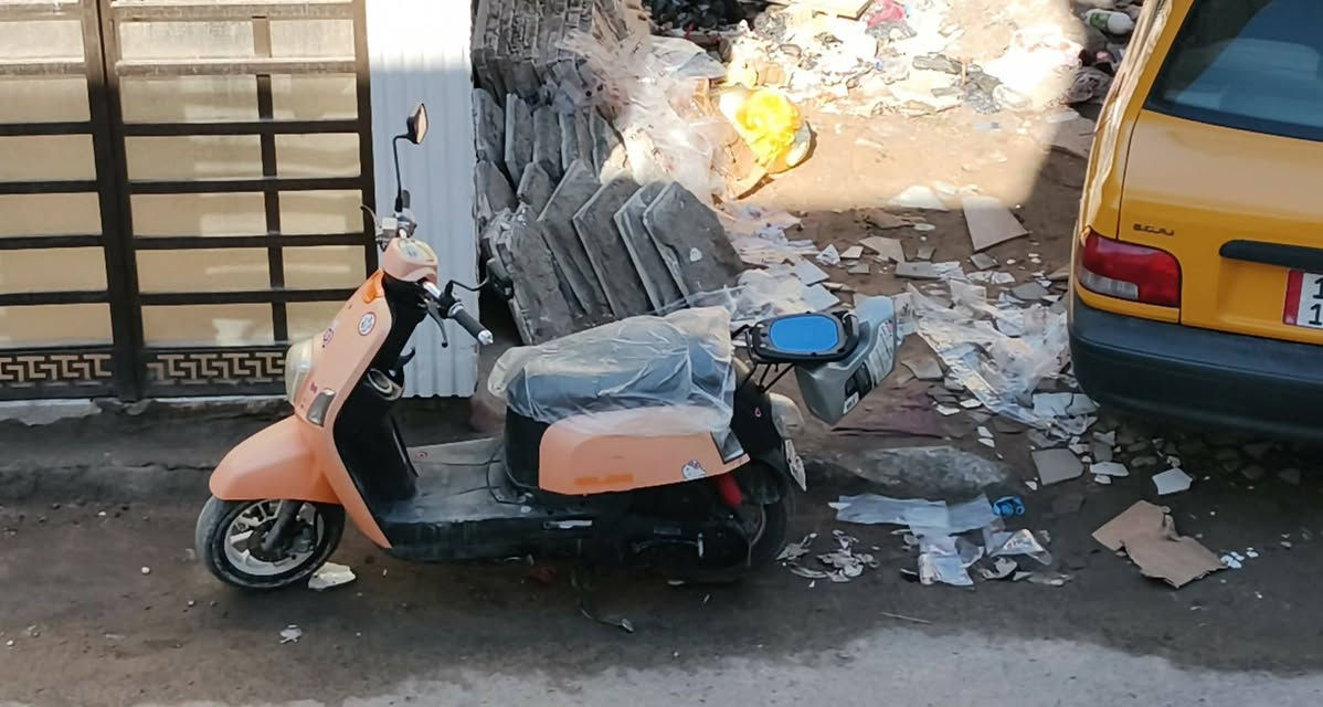 سلام وعليكم بوليس للبيع مكفوله كفاله عامه مابيها كل نقص دراجه رمبه سلف وهندر ممفتوح بيها برغي مكاني بغداد الشعب السعر ب٦٥٠ الاستفسار ***********
