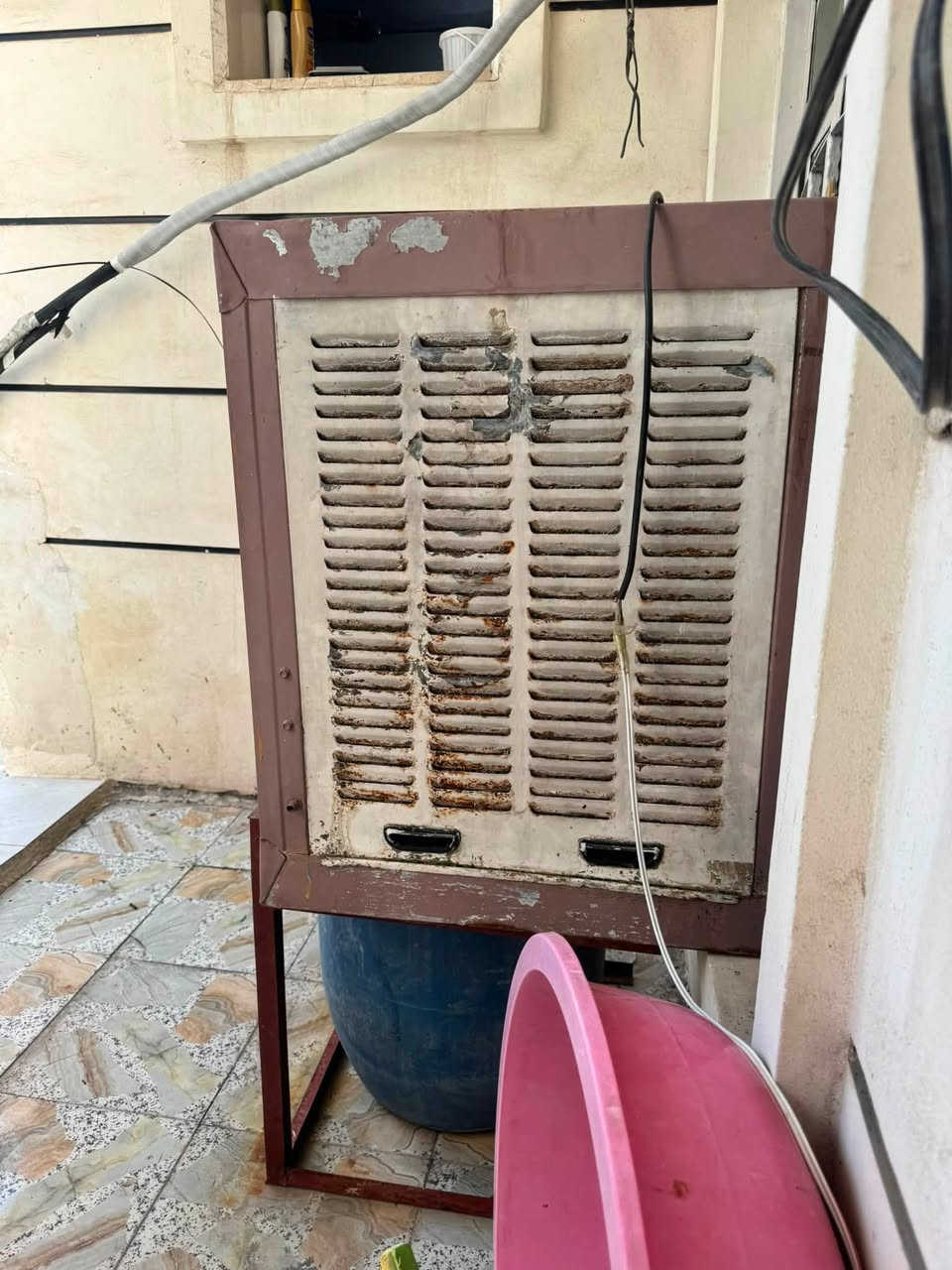 مبرده


**إذا كنت صاحب هذا الإعلان وتريد حذفه لأي سبب، رجاءا أرسل رسالة إلى الدعم الفني**