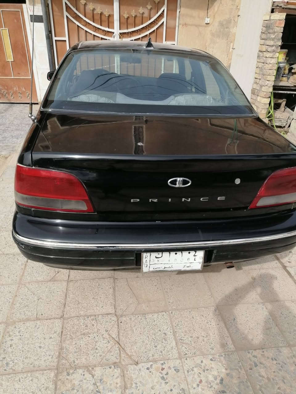 برنس فراشة 1996 اوتوماتيك للبيع
للاستفسار اتصل او عل واتس ***********
عنوان حصوة
