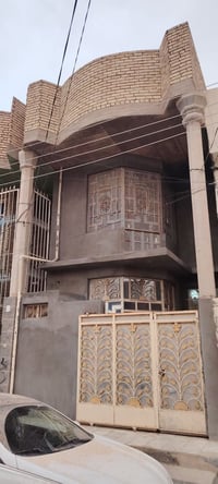 ٣ غرف • مطبخين • حي الجمعية