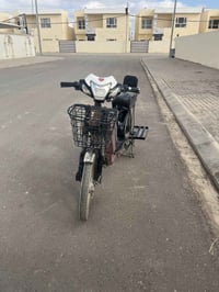 موطور شحن • نظيف • تكريت