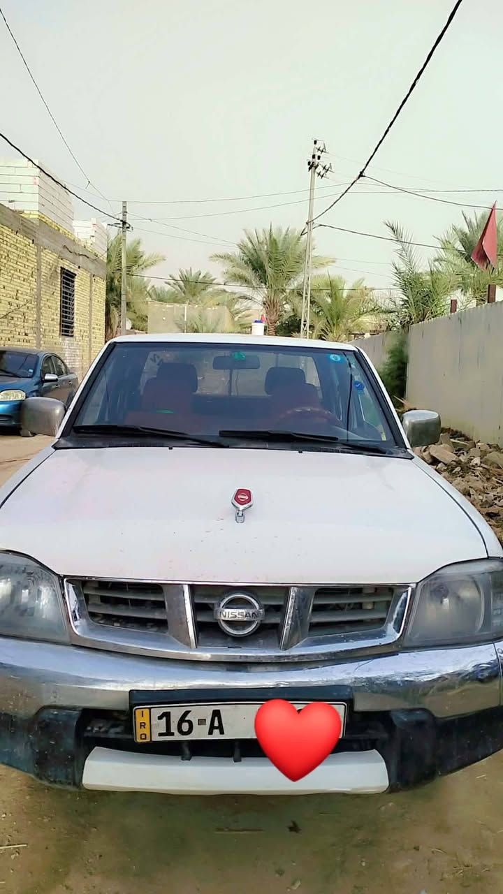 - اللهم إنك عفو كريم تُحب العفو فاعفُ عنا.

اللهم صل على محمد وآل محمد 

الاخوه الأعزاء السلام عليكم نيسان مديل ٢٠١٢ للبيع السياره مكفوله من كل شي محرك كير اكسن مكفولات عدا بعض الشخوط البسيطه بدي السياره فقط غير ذالك كل شي مكفول رقمه قادسيه مكان السياره النجف الاشرف ناحية القادسية 
سعره ١٣٠ بيه مجال بسيط خابرني ونتعامل وبيكم خير 

*********** 👉
