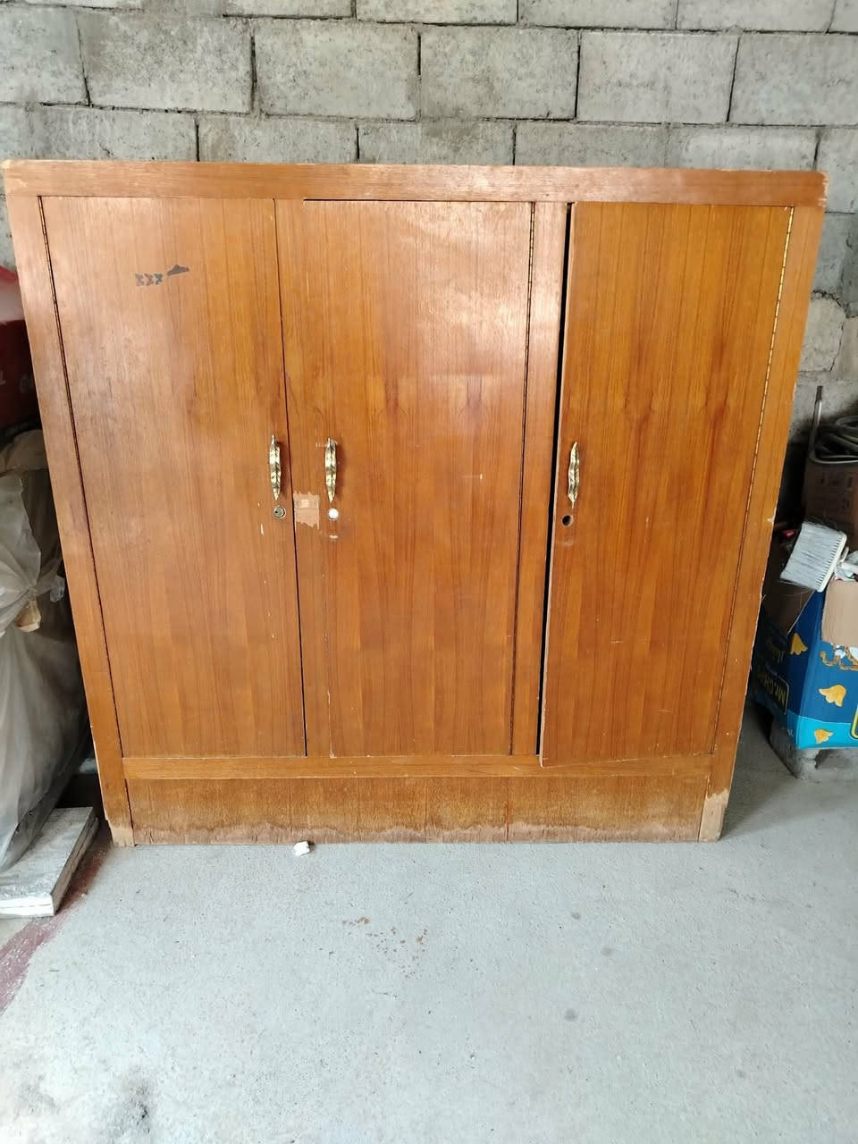 للبيغ


**إذا كنت صاحب هذا الإعلان وتريد حذفه لأي سبب، رجاءا أرسل رسالة إلى الدعم الفني**