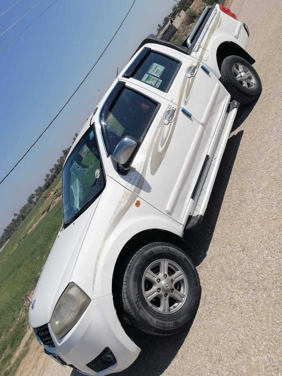 بيكم كريت ول موديل ١٥ كفاله عامه رقم مثنى جديدة بمعنى الكلمة سنويه ل٢٨ مداور شوكت المكان الديوانية الحمزه الشرقي السعر وباقي التفاصيل رقم الهاتف *********** أو ***********
