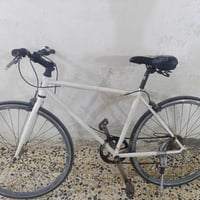 OSSO تركي • دراجة طريق • خفيفة وسريعة