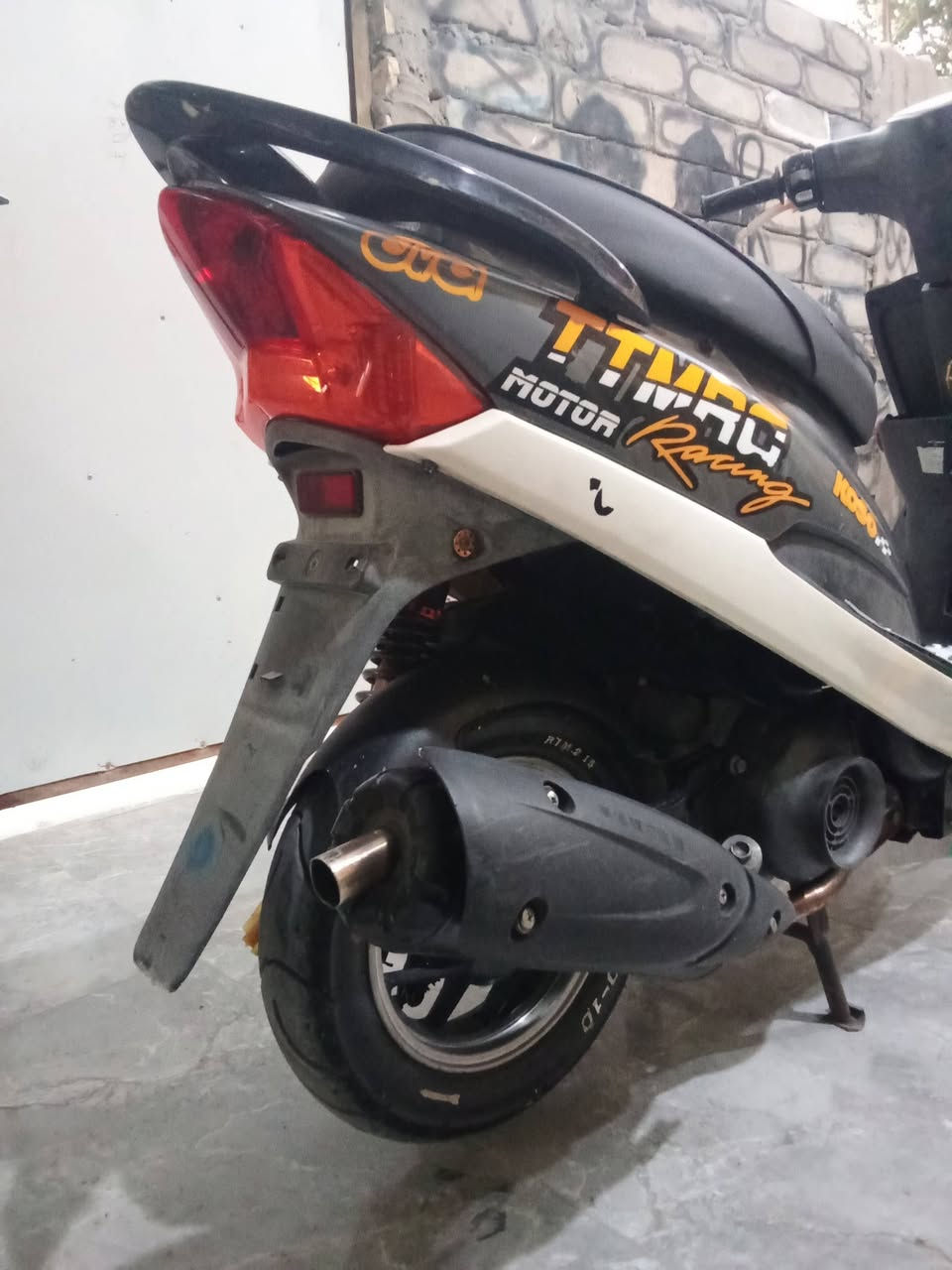 ماكس عدله مزوده فول مكاني بصره قضاء المدينه لستفسار خاص بلاديه مو مفتوحه


**إذا كنت صاحب هذا الإعلان وتريد حذفه لأي سبب، رجاءا أرسل رسالة إلى الدعم الفني**