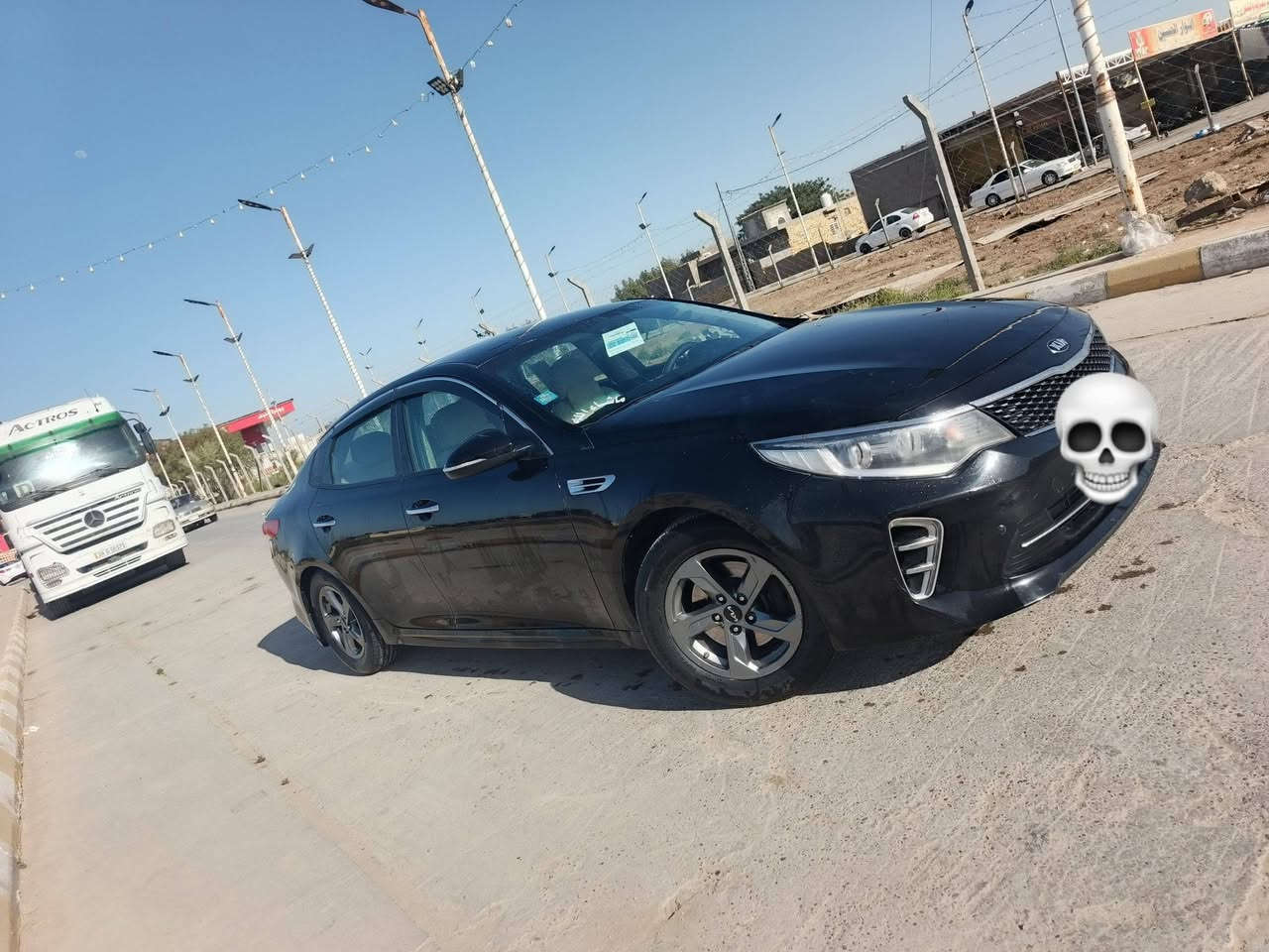 للبيع كيا اوبتما أمريكي موديل 2018 سيارة مكينه وكير حداديه تبريد تخم تاير كفاله سيارة مكينه 2400 بيها جاملغ امامي تبديل وصبغ بنيد فقط الباقي كفاله عامه رقم بغداد دولي جديد شرط مداور مشروع وطني بيع أو مراوس مكانها نجف السعر 125 بيها مجال قليل ***********
