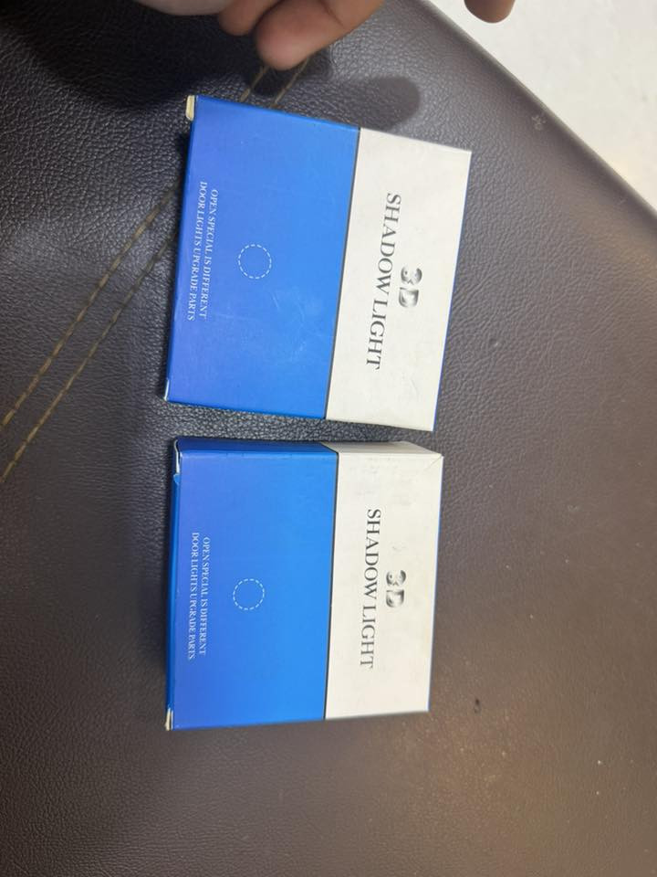 السلام عليكم ورحمة الله وبركاته لد ترحيب ابواب جالنجر زوج يشغل SRT وزوج SCAT PACK
سعر الزوج 10


**إذا كنت صاحب هذا الإعلان وتريد حذفه لأي سبب، رجاءا أرسل رسالة إلى الدعم الفني**