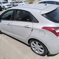 النترا موديل 2014 خليجيه مكينه 2000دوش بيها اضرار واضحه بل الصور بل ال...