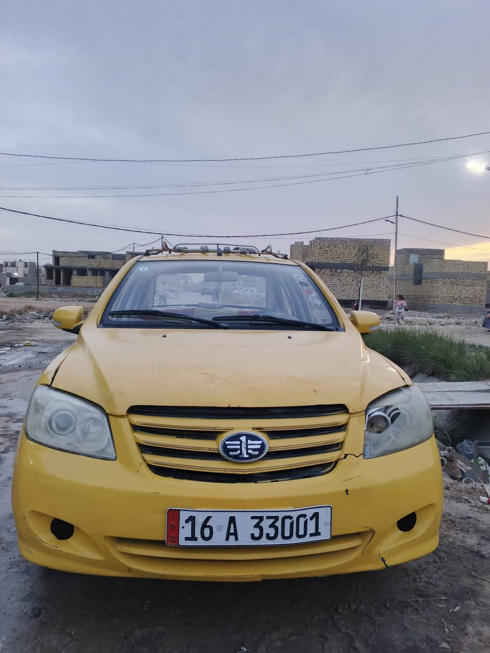 فاو N5 1 
موديل 2016 مكينه كير جديد  حداديه جديده باتري جديد داينمو جديد كهربائيات كلها شغاله  دواخل جديده  نضيفه سياره بلاديه بيه فقط بدايه الجاملغ الامامي طخه ماواصله للداخل ولا للشاصي  رقم ديوانيه بسمي مصفره هيئه وغرامات 

السعر 40وبيها مجال مكاني حله شارع 80

اتصل وتدلل ***********
