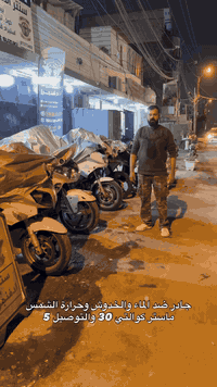 جادر اصلي ماستر كوالتي 
 ضد الخدوش وضد الماء عاكس لحرارة  الشمس 
لجميع انواع الدراجات (سياحي-تورنك-سكوتر )

ب30 الف والتوصيل 5 لجميع المحافظات 

رابط صفحة التلكرام للاكسسوارات والأدوات الاحتياطية 
https://t.me/center_adv

رابط صفحة الفيس بوك 
https://www.facebook.com/share/14HSzPrKdia/?mibextid=wwXIfr

رابط صفحة الانستكرام 
https://www.facebook.com/share/14HSzPrKdia/?mibextid=wwXIfr

رابط صفحة التيك توك 
https://www.tiktok.com/@adventures_center_iraq?_t=ZS-90fFNnnjYVs&_r=1

لوكيشن السنتر في google map

https://maps.app.goo.gl/6iJC583La3yiEm3s8?g_st=ipc

📞 المبيعات: ***********
🔧 الصيانة: ***********
📍 العنوان: بغداد – الكريعات – شارع النهر – قرب شارع 10.”
