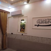 الموقع العسكري • ١٣٥م • طابقين