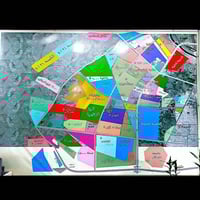 أراضي • توزيعات جديدة • حولي الجامعة