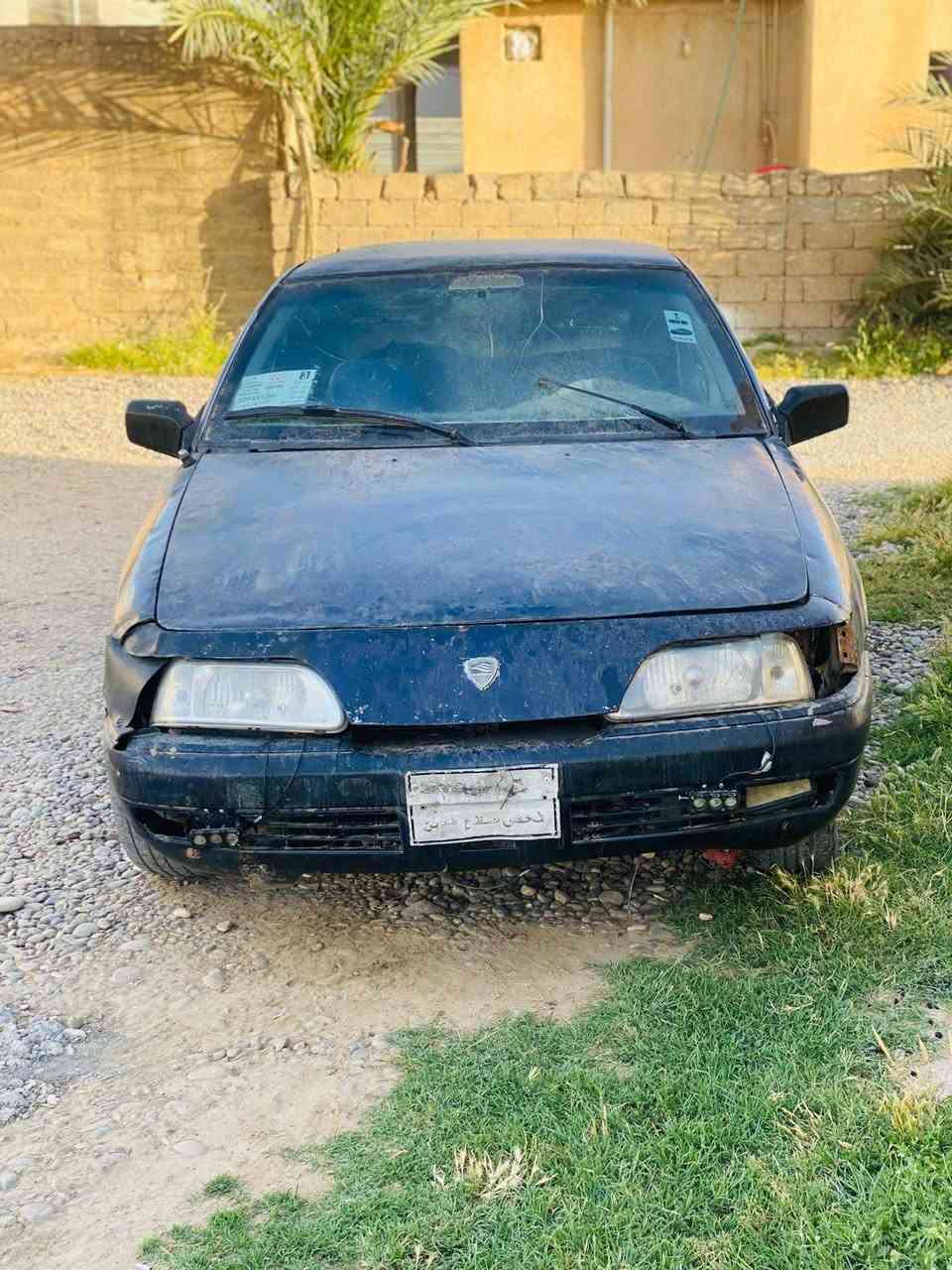 شعندك مراوس نزل
دايو مسجله فحص صلاح الدين اوراق كامله 

كير محرك زينات
صدر زين
كهربائيات لايت عالي ناصي شغال 
تواير زينات 

#السعر 14 وبيها مجال #وشعندك مراوس نزل للأستفسار ***********
