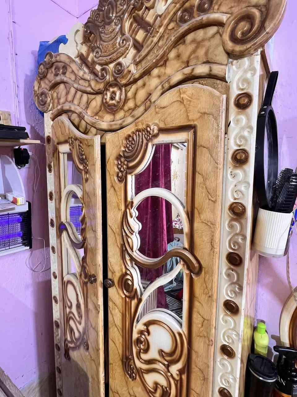 غرفه للبيع محتاج وريد أبيع سعر خاص عنوني الناصريه مركز


**إذا كنت صاحب هذا الإعلان وتريد حذفه لأي سبب، رجاءا أرسل رسالة إلى الدعم الفني**