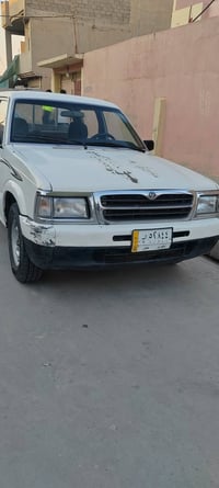 بيكم مازده موديل 96مكفول من كلشي 07517171150