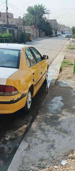 مكينه وكير وصدر وتبريد خير من الله بيه صبغ شبرين بين الباب السايق والخلفه مال السايق مكان السياره بغداد الحسينيه شارع ابو سمير السعر ٣٥
غير متواجد عله فيس 
رقم نكليزي 
هيه وغرامات مصفره 
***********
