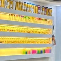 نجف • عطور • ١٠٠ دله