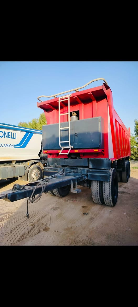 مقطوره لبيع شاصي 14 دناكير 16 طول سبعه وربه ارتفاع ميه وربعين*********** بكان صلاح دين دجيل
