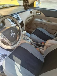 موديل ٢٠١١ • بدون ضربه • مكينه وكير زين