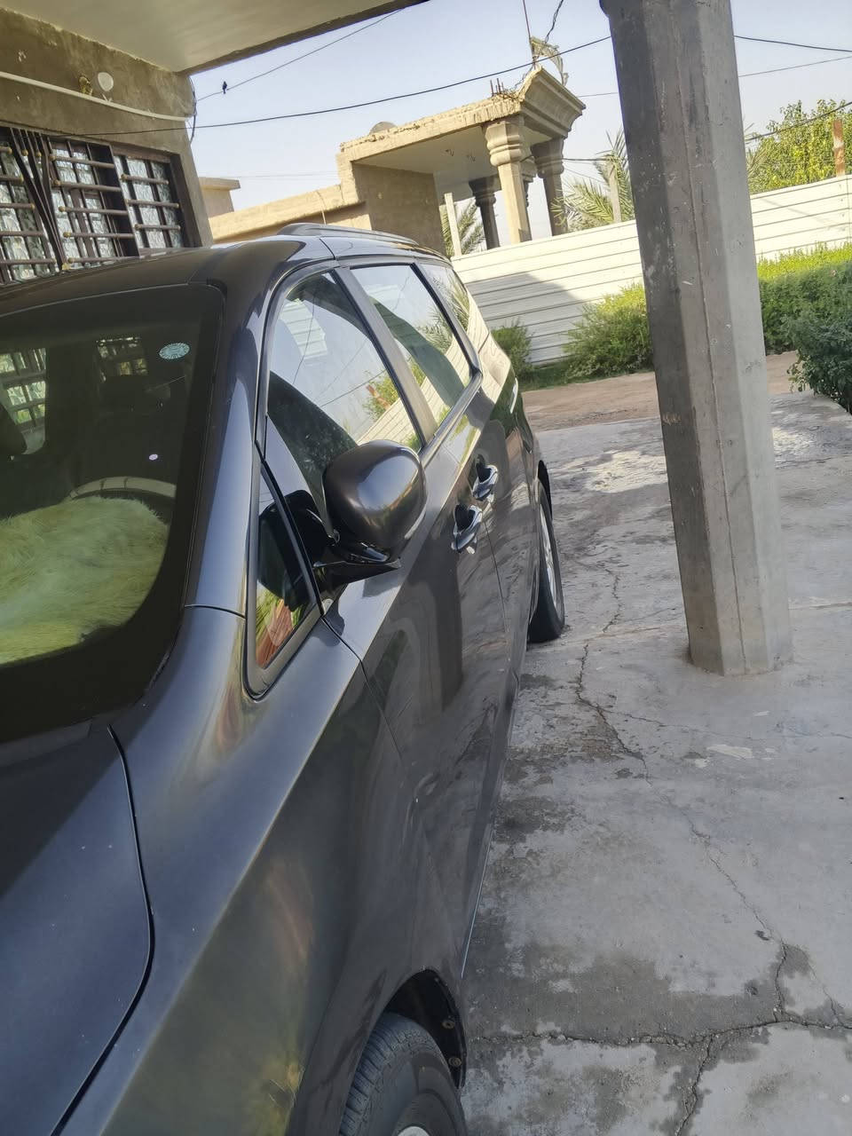 سيدونا 16 للبيع رقم سليمانيه بسمي السعر 165 العنوان بابل هاتف ***********
