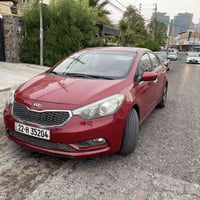 سيراتو ٢٠١٦ • خليجية • بدون حادث