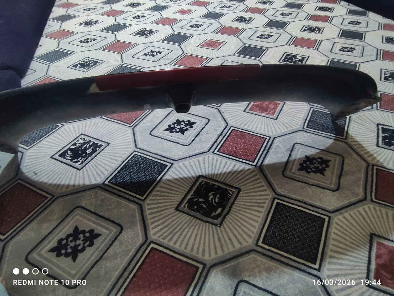 سلام عليكم عندي سبايدر مال بطه ومسطره مع للبخاخات 2500
***********وعندي مسطره بدون بخاخات للبيع مكاني نجف
