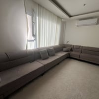 طقم كنب • ١٠ نفر • ٦ مانگ