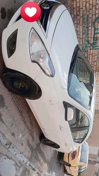 نيسان سني هندي ٢٠٢١  اربيل بسمي  مكفوله من الصبغ والضربه بيه بارد قليل...