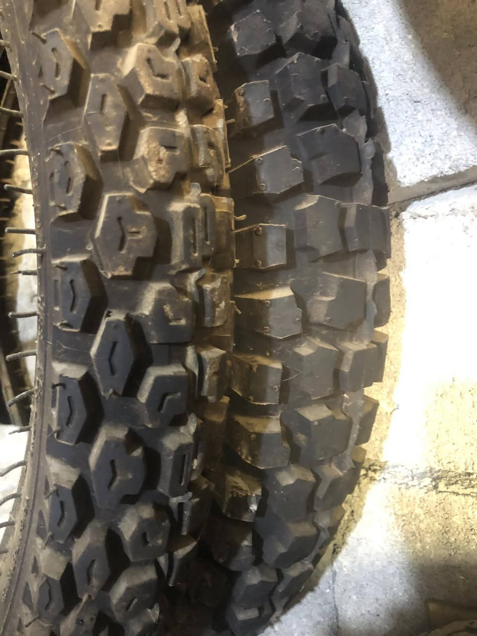 للبيع دراجة قفاز شلامجة صناعة ايراني اوراق اصولي معاملة كاملة محرك نظيف مع زوج تايرات امامي وخلفي // قضاء المدينة

***********واتساب
