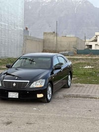 كراون • ٢٠٠٥ • ٩٩٠٠٠ كم