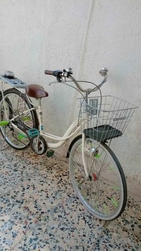 بايسكل • حجم ٢٦ • مجبنز جمبز