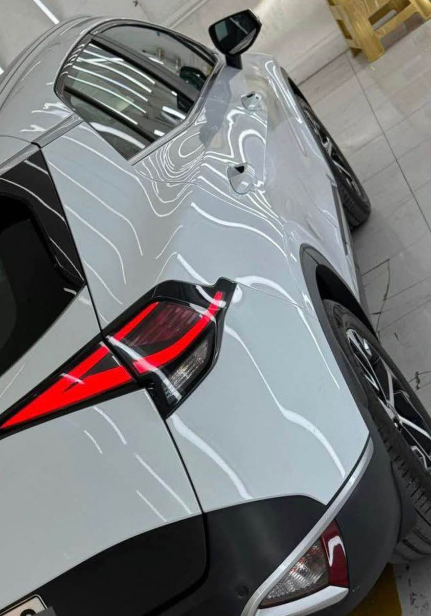 سبورتج خليجي 2022 محرك 2000 دوش 
ملاحضة 🔻السياره كفاله عامه حتى من الخدش والسهط والبارد والرصعه ومن كلشي مكفولة سيارة بالباكيت صارف عليه 800 دولار تغليف PPf وتغليف كشنات فروو طبيعي 

درايف مود ECO / NORMAL /SPORT /SMART
صندوك كهرباء
بصمتين + تشغيل عن بعد
كرسي كهرباء 
الكشنات تدفئة + الستيرن
شاحن لاسلكي 
اوتو هولد 
انضمه قياده درايف مود 
نضام منحذرات صعود نزول
شاشه كار بلي 
هاند بريك الكتروني دكمه 
حساسات اماميه + خلفيه 
كامره خلفيه دوارة 
قطعتين تبريد 
لايت زنون LED
كشافات زنون 
بك لايت LED
ويل كب 19 مروحه المرغوب انسه الطسه
شفتات استيرن
رادار جانبيه 
كشنات تدفئة  + استيرن 
مثبت سرعه 
نضام مانع انزلاق 
نضام نزول منحدرات 
نضام الايزو فكس 
اشاير مري وكهربائية قابله للطي 
مخرج تايبسي 15w+مخرج USB  
  

للأستفسار *********** بغداد, العراق
